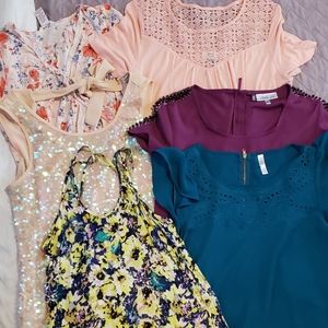 Blouse Bundle